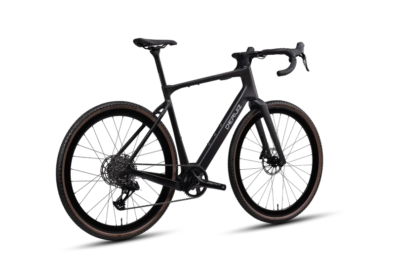 Deruiz Santa Maria E-Gravel 2026