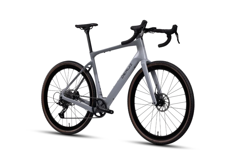 Deruiz Santa Maria E-Gravel 2026