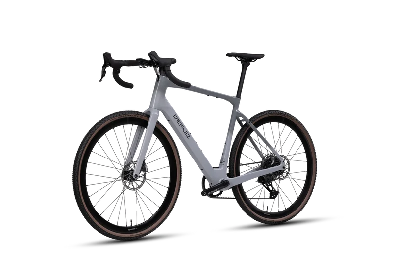 Deruiz Santa Maria E-Gravel 2026