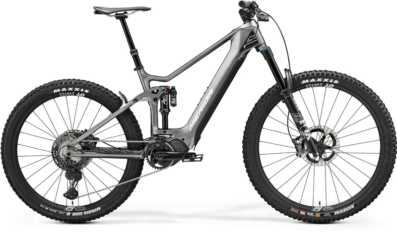 Merida eONE-SIXTY 9000 (EP801)