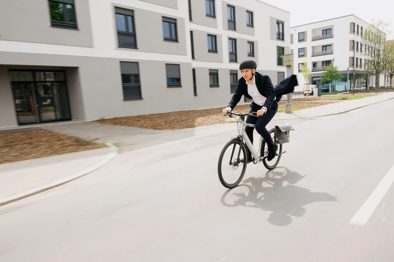 Coboc Vesterbro DMT
