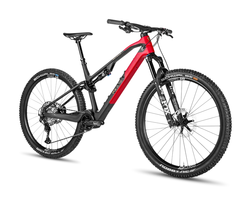 Rotwild R.X275 CORE