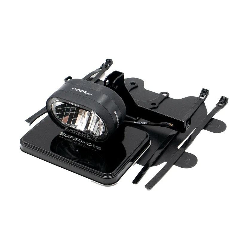 SURRON Supernova Scheinwerfer M99 Pro 2 für Light Bee Straßenversion