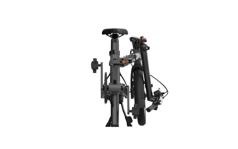 UTO PRO16 – Das Premium E-Faltrad für urbane Mobilität