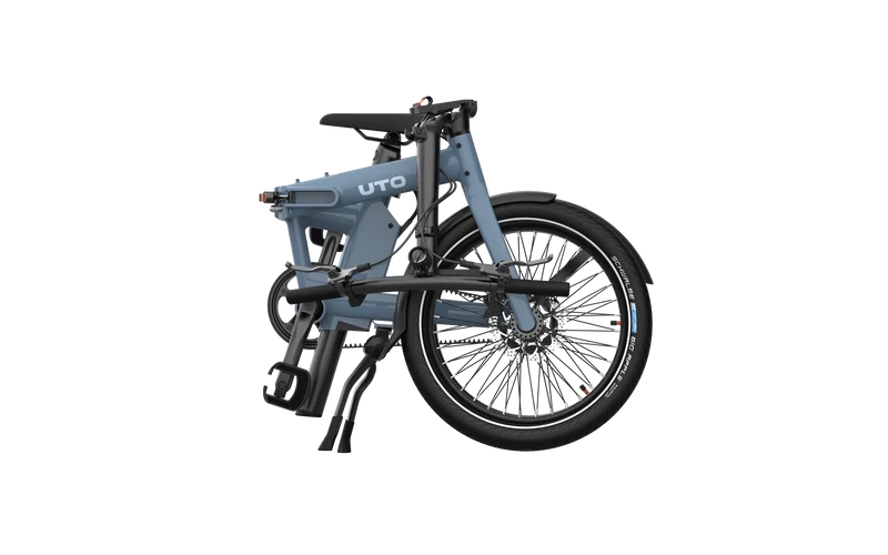UTO PRO20 – Das Premium E-Faltrad mit maximalem Komfort und intelligenter Technik