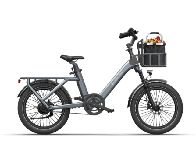 ADO Air One Pro + Air Seat – Komfort-Bundle für Alltag & City