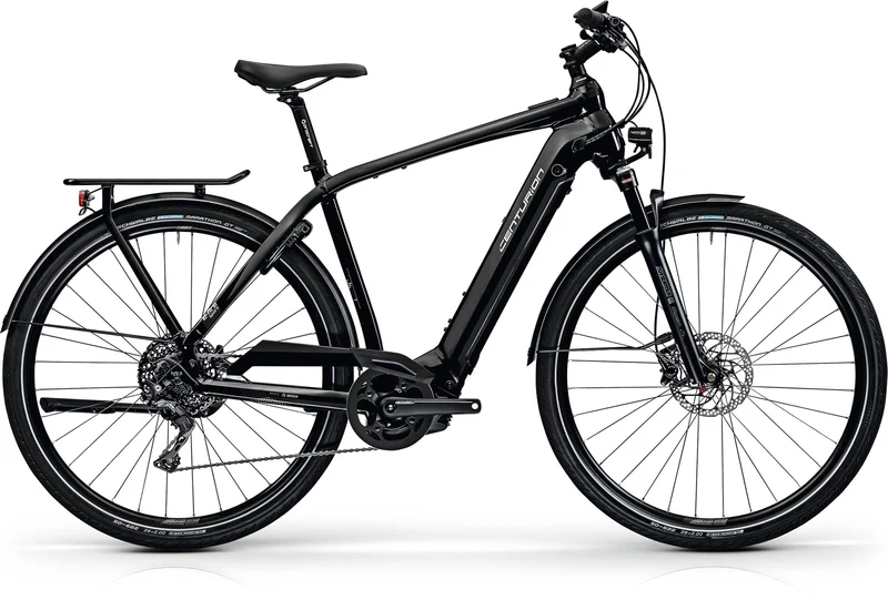 Centurion E-Fire Sport R2600i SMC schwarz 2024 28" 625Wh Diamant