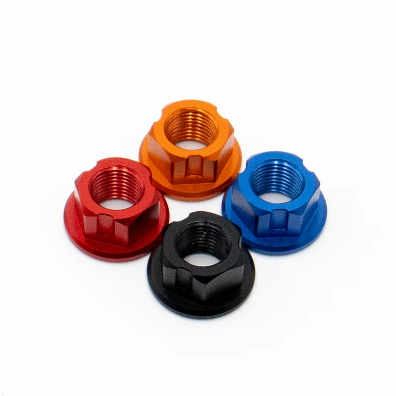 SURRON Achsmutter hinten für Light Bee
