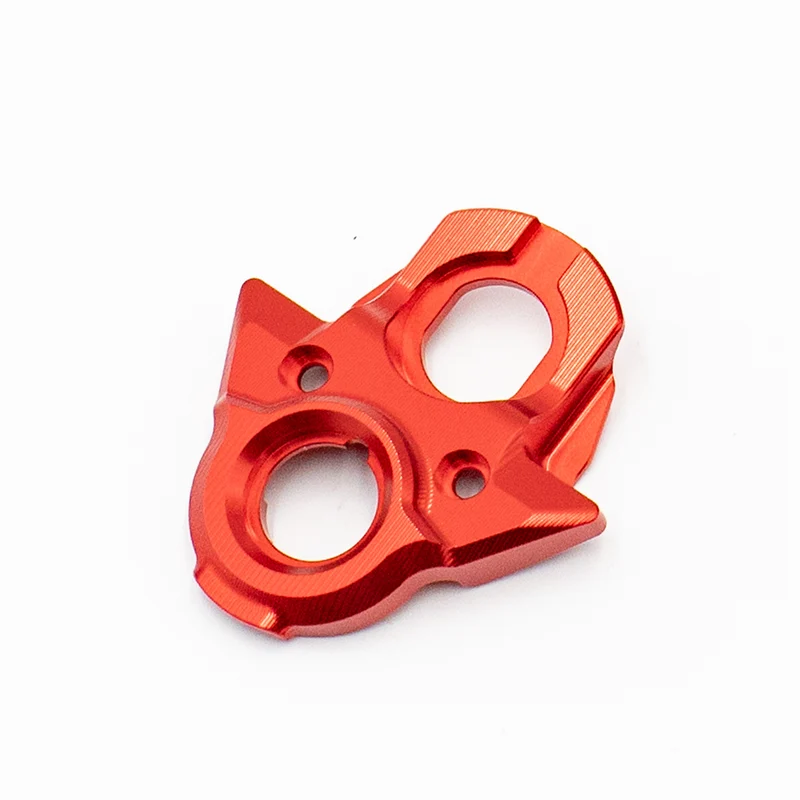 SURRON Abdeckung Zündschloss & USB Buchse Aluminium für Light Bee