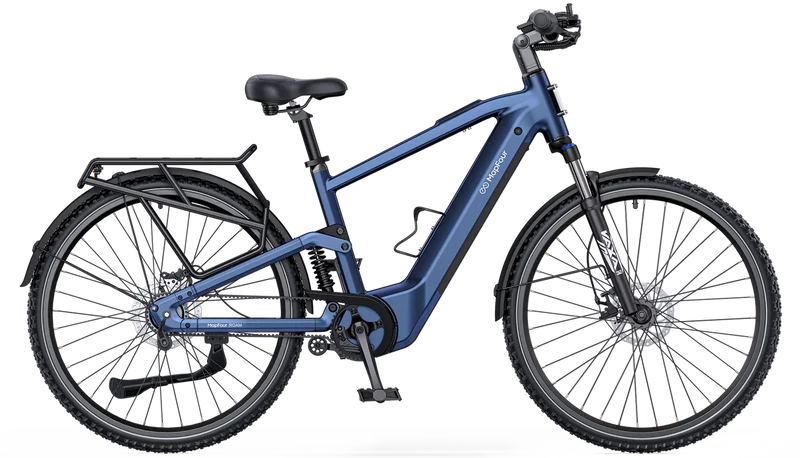MapFour Roam