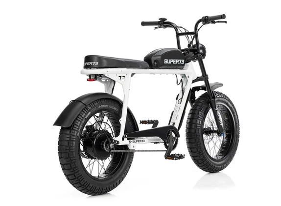 SUPER73 - S2