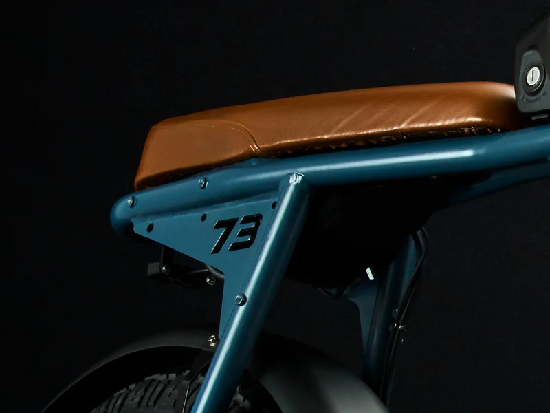 SUPER73 - S2