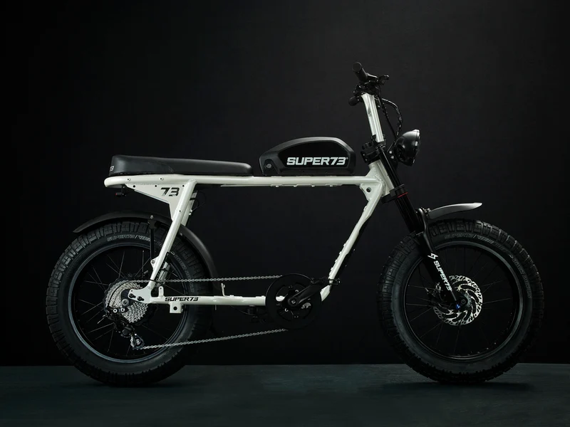 SUPER73 - S2
