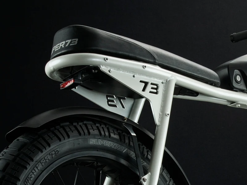 SUPER73 - S2