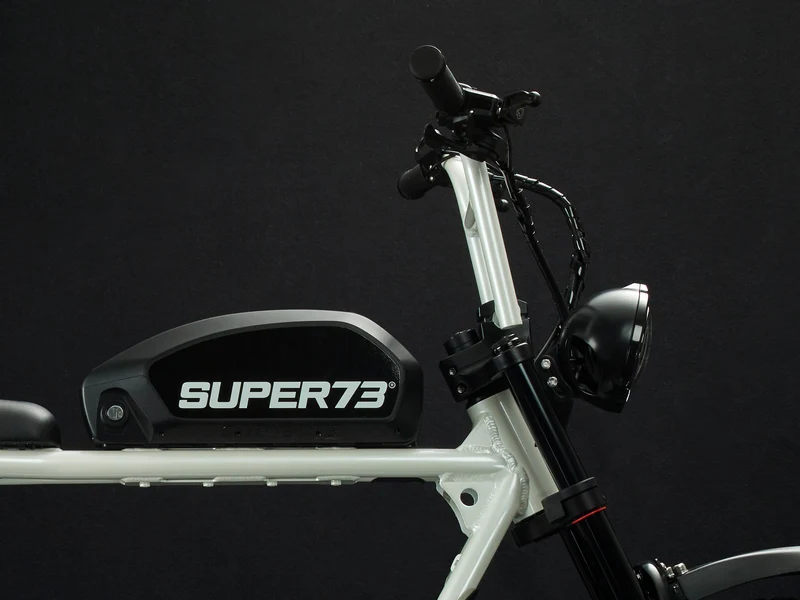 SUPER73 - S2