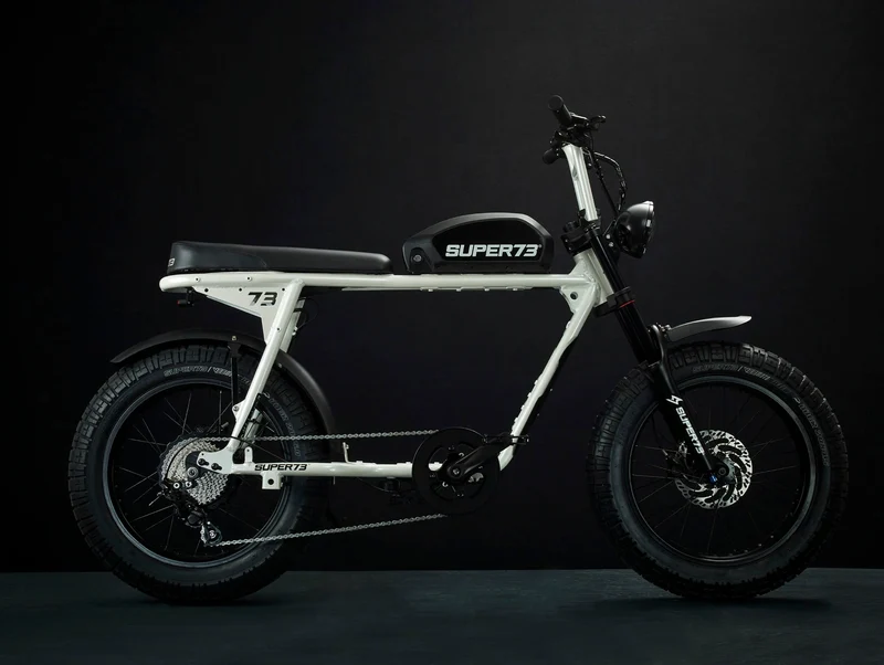 SUPER73 - S2