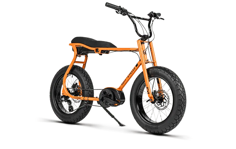 Ruff Cycles - Lil'Buddy