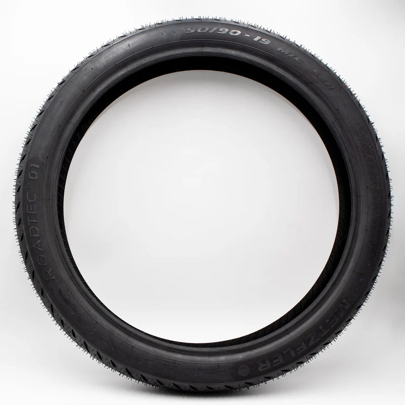 Metzeler ROADTEC 01 90/90 - 19 Zoll
