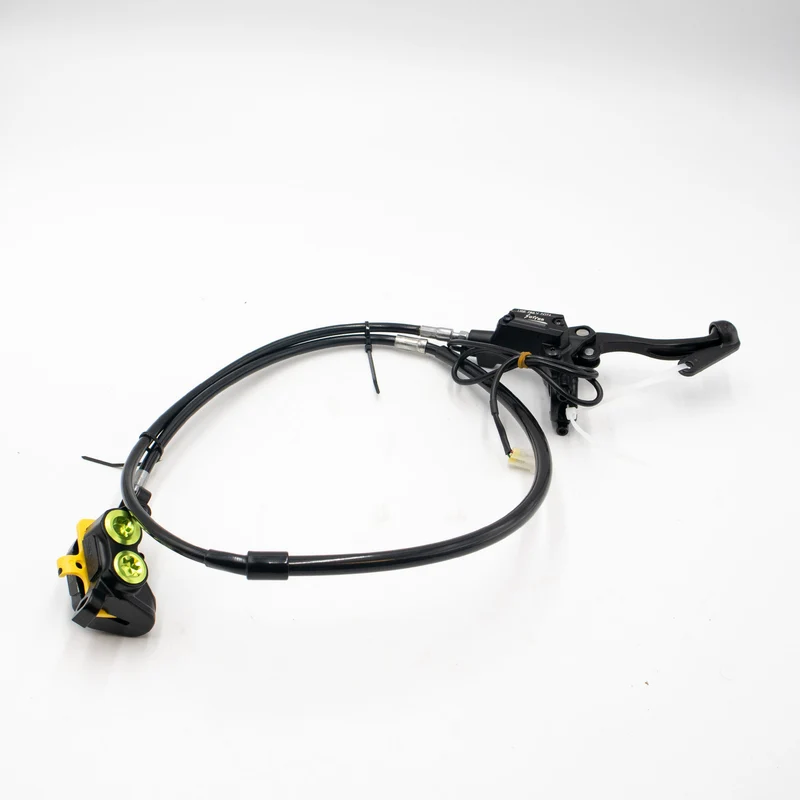 SURRON Original Bremse komplett DOT4 für Light Bee
