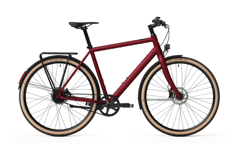 Nova Pro high-step