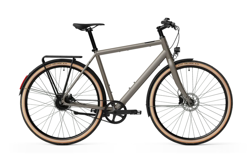 Nova Pro high-step
