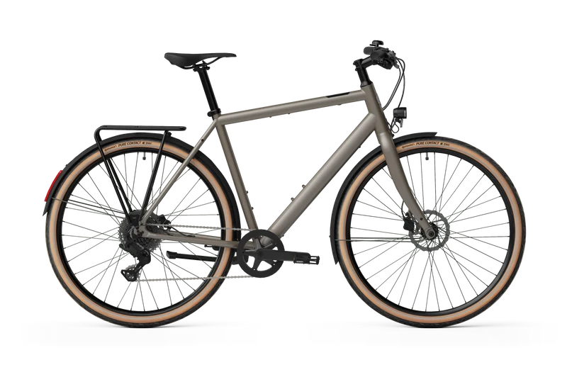 Nova Pro high-step