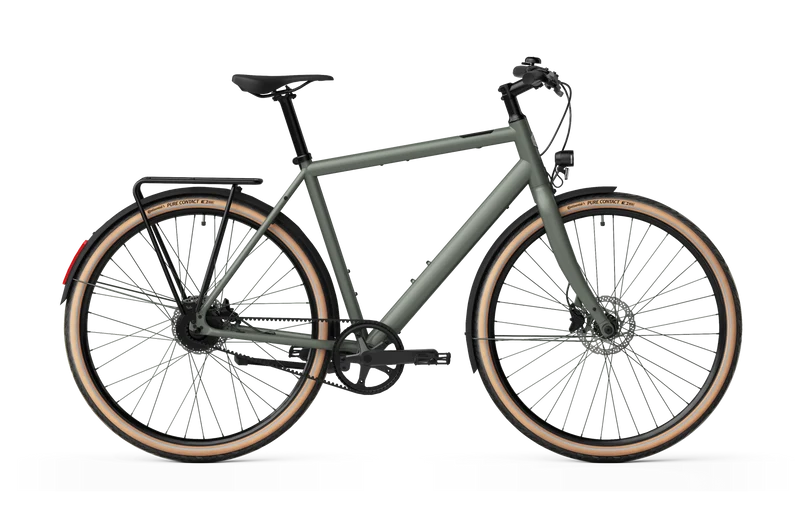 Nova Pro high-step