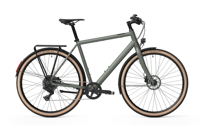 Nova Pro high-step