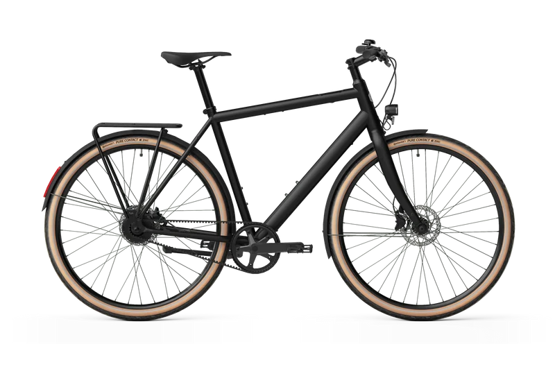 Nova Pro high-step