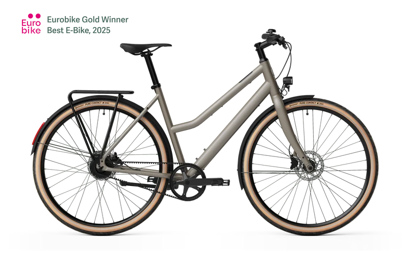 Nova Pro low-step