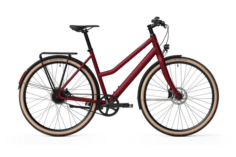 Nova Pro low-step