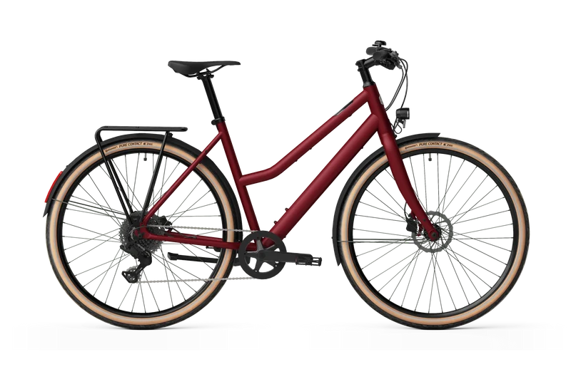 Nova Pro low-step