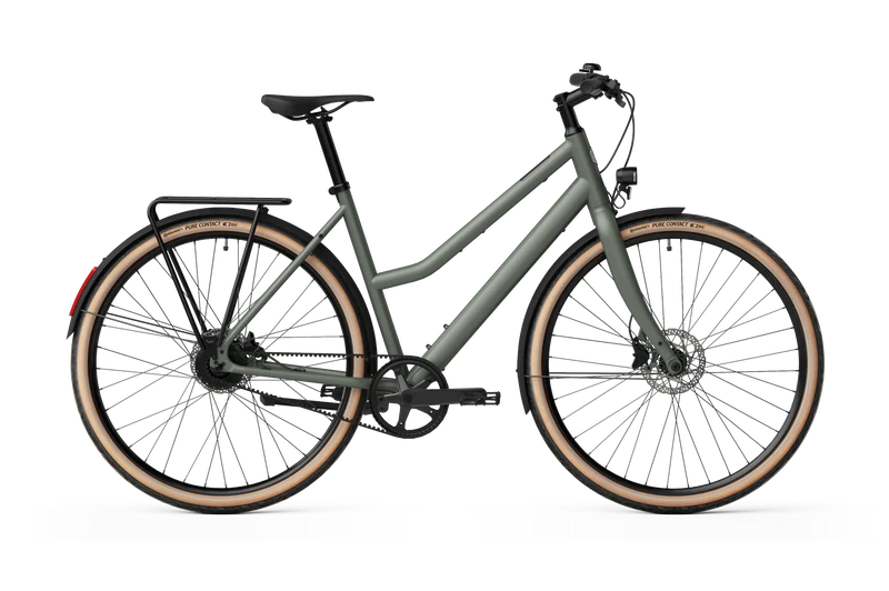 Nova Pro low-step