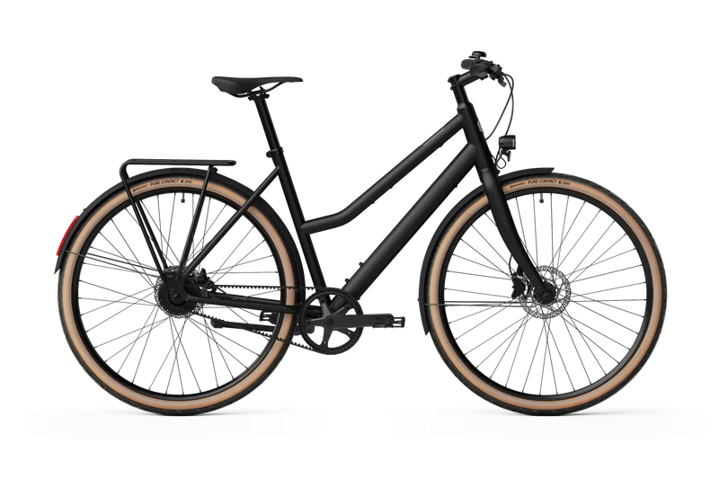 Nova Pro low-step