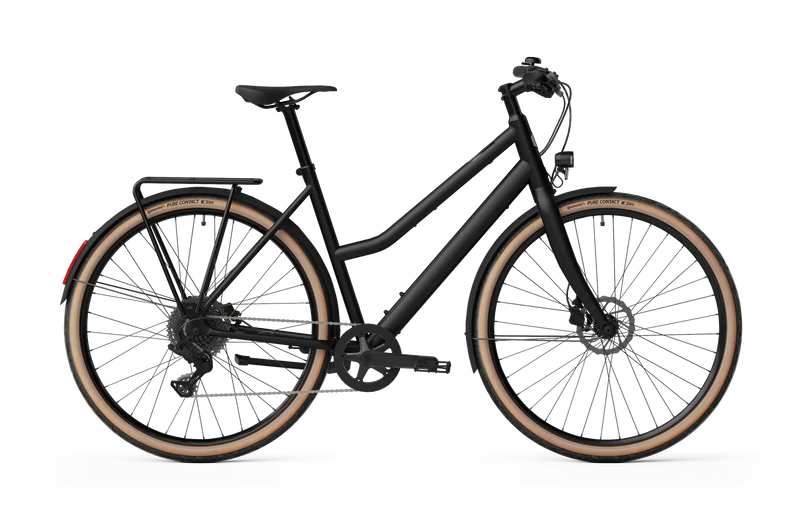 Nova Pro low-step