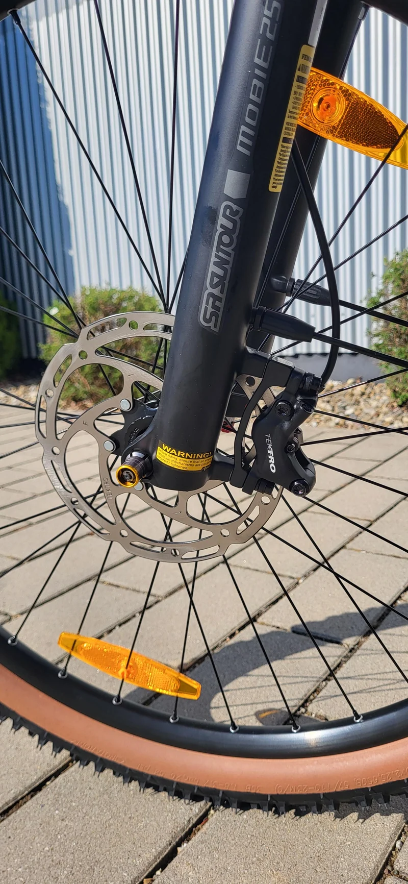 Centurion Country Tour R960i laguna grün 2024 27,5" 625Wh Trapez