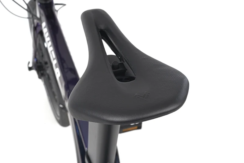 Monza Carbon Elektro-Klapprad