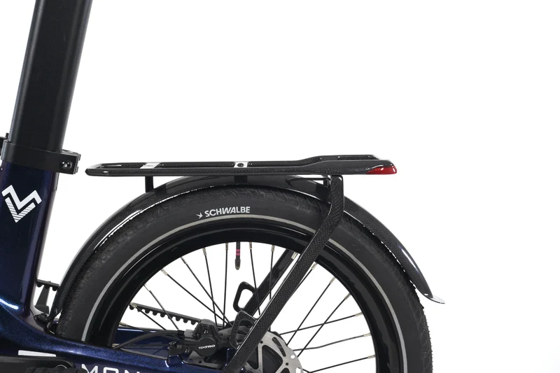 Monza Carbon Elektro-Klapprad