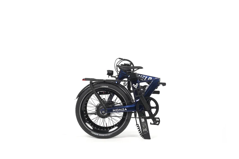 Monza Carbon Elektro-Klapprad