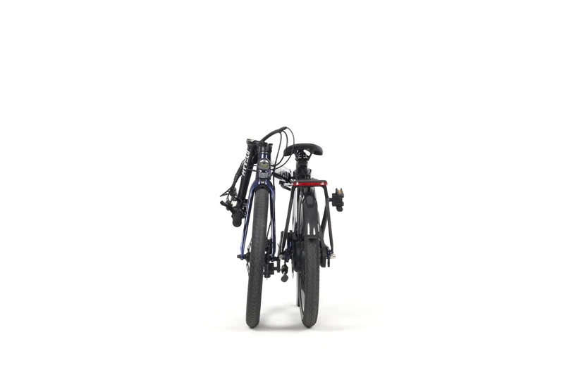 Monza Carbon Elektro-Klapprad