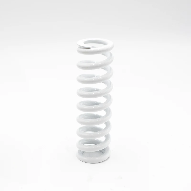 SURRON Original Feder hinten weiß für Light Bee