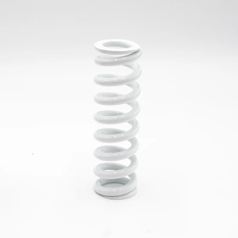 SURRON Original Feder hinten weiß für Light Bee