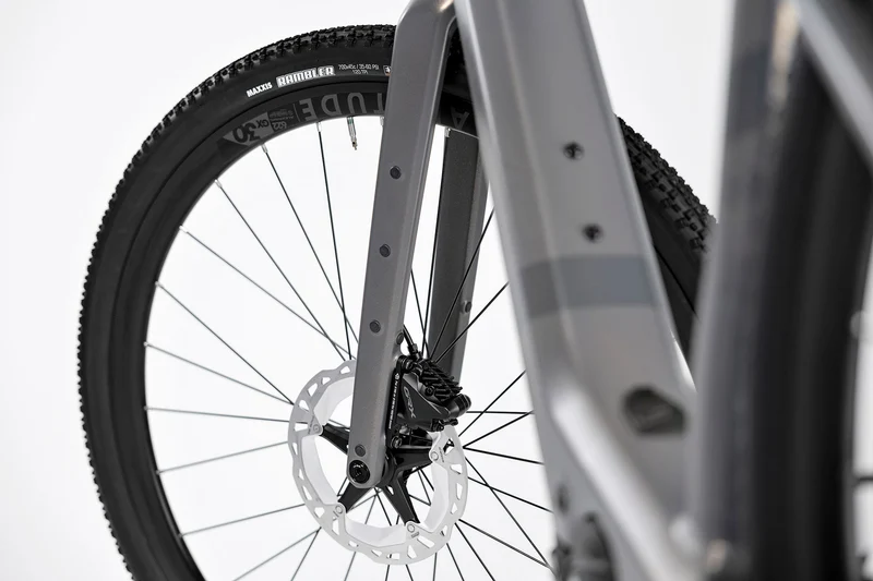 Centurion Crossfire R1000 D EQ mossy 2025 28" 400 Wh Diamant
