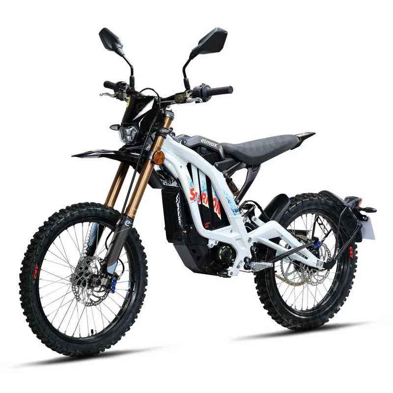 SURRON Light Bee 2026
