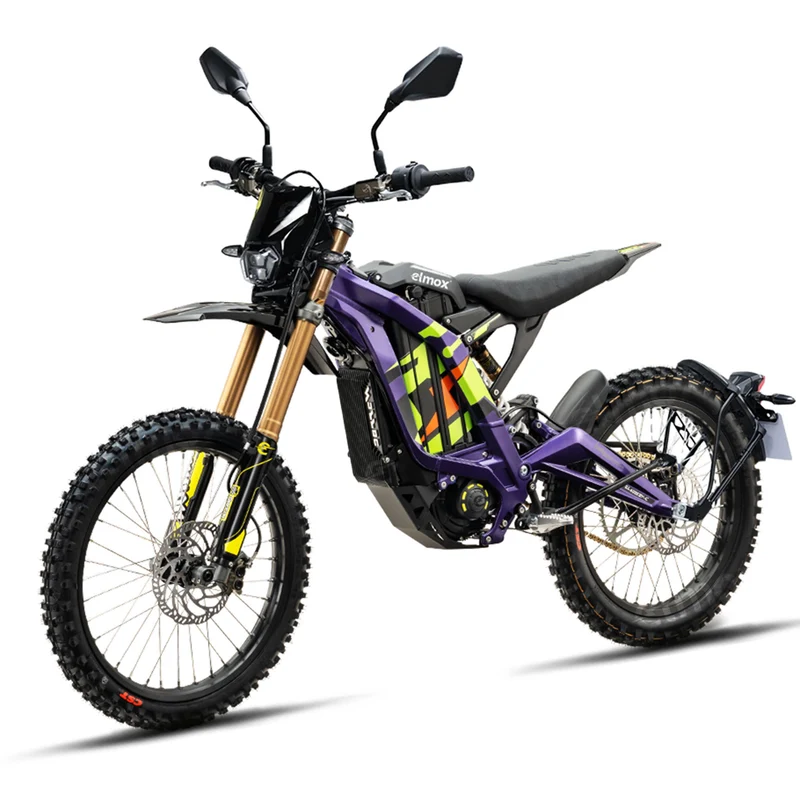 SURRON Light Bee 2026