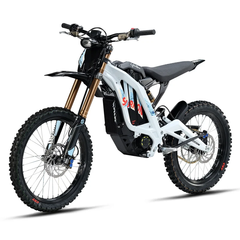 SURRON Light Bee 2026