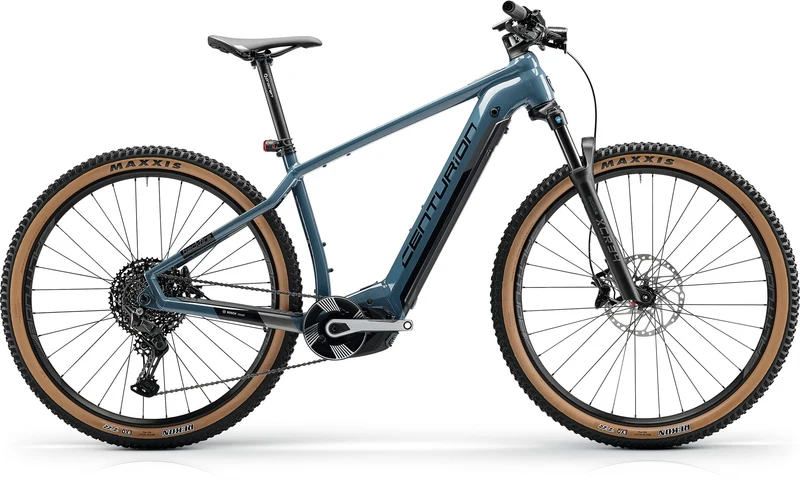 Centurion Backfire R800i uniblau 2024 29" 750 (Gr.S 625) Wh Diamant