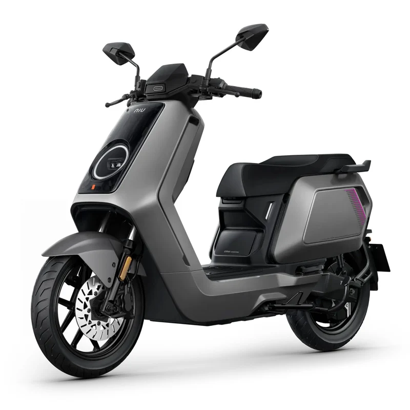 NIU NQiX 500 MY26