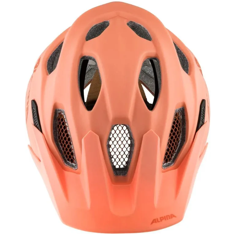 Alpina Carapax Jr. Kinderhelm