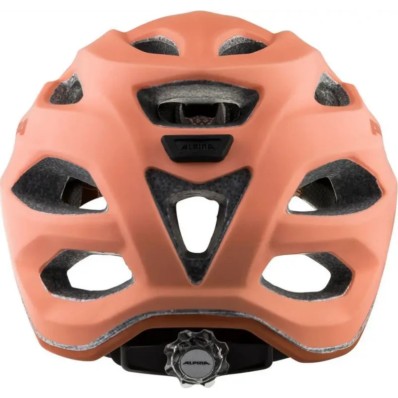 Alpina Carapax Jr. Kinderhelm